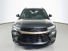 Used 2022  Chevrolet Trailblazer FWD 4dr RS at Dutro Auto near Zanesville&comma; OH