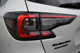 Used 2021  Subaru Outback Touring CVT at Graham Auto Mall near Mansfield&comma; OH