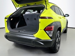 Used 2024  Hyundai Kona SEL AWD at Graham Auto Mall near Mansfield&comma; OH