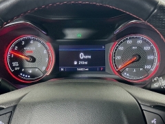 Used 2022  Chevrolet Trailblazer FWD 4dr RS at Dutro Auto near Zanesville&comma; OH
