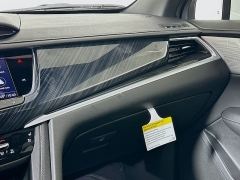 New 2025  Cadillac XT6 AWD 4dr Premium Luxury at Graham Auto Mall near Mansfield, OH