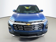 New 2026  Chevrolet Equinox AWD 4dr LT w&sol;2LT at Graham Auto Mall near Mansfield&comma; OH