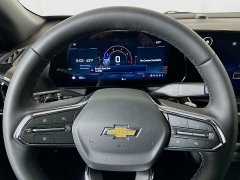 New 2026  Chevrolet Equinox FWD 4dr LT w&sol;1LT at Graham Auto Mall near Mansfield&comma; OH