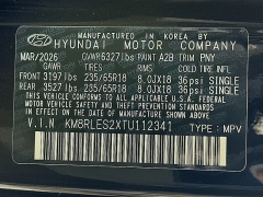 New 2026  Hyundai Palisade SEL 7P AWD at Graham Auto Mall near Mansfield&comma; OH