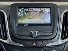 Used 2019  Chevrolet Equinox 4d SUV FWD LT w&sol;1LT at Graham Auto Mall near Mansfield&comma; OH