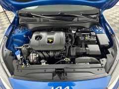 Used 2023  Kia Forte LXS IVT at Dutro Auto near Zanesville, OH