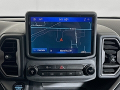 Used 2022  Ford Bronco Sport Big Bend 4x4 at Dutro Auto near Zanesville&comma; OH