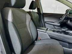 Used 2023  Nissan Rogue FWD SV at Graham Auto Mall near Mansfield, OH