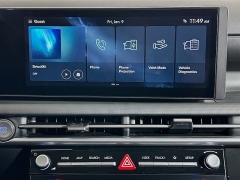 New 2026  Hyundai Tucson SEL FWD at Graham Auto Mall near Mansfield&comma; OH