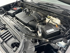 Used 2020  GMC Sierra 1500 4WD Crew Cab AT4 at Dutro Auto near Zanesville&comma; OH