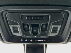 Used 2020  GMC Sierra 1500 4WD Crew Cab AT4 at Dutro Auto near Zanesville&comma; OH