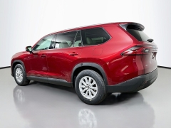 New 2026  Toyota Grand Highlander XLE AWD at Graham Auto Mall near Mansfield&comma; OH