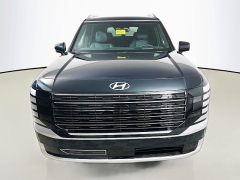 New 2026  Hyundai Palisade Hybrid Calligraphy AWD at Graham Auto Mall near Mansfield&comma; OH