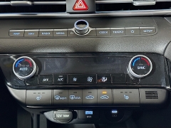 New 2025  Hyundai Elantra SEL Convenience IVT at Graham Auto Mall near Mansfield, OH
