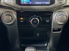 Used 2016  Toyota 4Runner 4d SUV RWD SR5 at Dutro Auto near Zanesville, OH