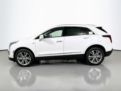 New 2026  Cadillac XT5 FWD 4dr Premium Luxury at Dutro Auto near Zanesville, OH