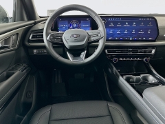 New 2026  Chevrolet Traverse AWD 4dr LT w/2LT at Graham Auto Mall near Mansfield, OH