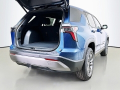 New 2026  Chevrolet Equinox FWD 4dr LT w&sol;1LT at Graham Auto Mall near Mansfield&comma; OH