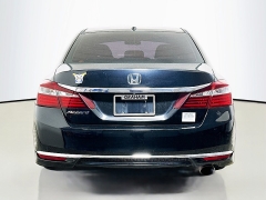 Used 2016  Honda Accord Sedan 4d EX CVT at Dutro Auto near Zanesville&comma; OH