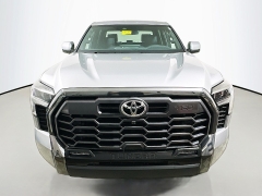New 2026  Toyota Tundra 4WD Platinum CrewMax 6&period;5ft Bed at Graham Auto Mall near Mansfield&comma; OH