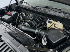 Used 2022 Chevrolet Silverado 1500 LTD 4WD Crew Cab 147" LT Trail Boss at Dutro Auto near Zanesville, OH