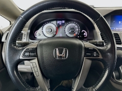 Used 2016  Honda Odyssey 4d Wagon EX-L at Dutro Auto near Zanesville&comma; OH