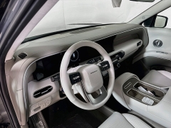 New 2027  Hyundai Palisade SEL Premium 7P AWD at Dutro Auto near Zanesville&comma; OH