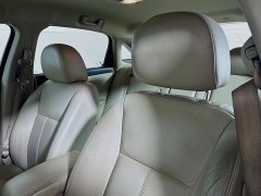 Used 2009 Chevrolet Impala 4d Sedan LT at Dutro Auto near Zanesville, OH