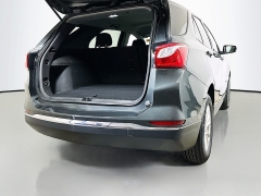 Used 2020  Chevrolet Equinox 4d SUV FWD LT w&sol;1LT at Dutro Auto near Zanesville&comma; OH