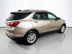 Used 2018  Chevrolet Equinox 4d SUV FWD LT w&sol;1LT at Graham Auto Mall near Mansfield&comma; OH