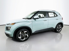 New 2026  Hyundai Venue SEL FWD at Graham Auto Mall near Mansfield&comma; OH