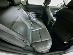 Used 2024  Hyundai Kona Limited AWD at Graham Auto Mall near Mansfield&comma; OH