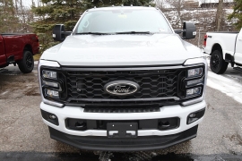 New 2025  Ford Super Duty F-250 4WD LARIAT Crew Cab SRW 6&period;75' Box at Dutro Auto near Zanesville&comma; OH