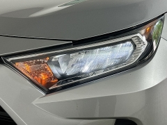 Used 2020  Toyota RAV4 4d SUV AWD XLE at Dutro Auto near Zanesville&comma; OH