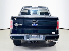 Used 2011  Ford F-150 4WD Supercrew Harley Davidson at Dutro Auto near Zanesville&comma; OH
