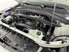 New 2026  Ford Explorer Platinum 4WD at Graham Auto Mall near Mansfield&comma; OH