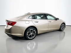 Used 2023  Chevrolet Malibu 4dr Sdn 1LT at Dutro Auto near Zanesville&comma; OH