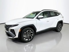 New 2026  Hyundai Tucson SEL Plus AWD at Graham Auto Mall near Mansfield&comma; OH