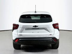 New 2026  Chevrolet Trax FWD 4dr 1RS at Dutro Auto near Zanesville&comma; OH