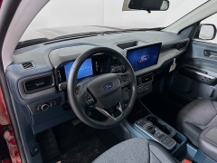New 2025  Ford Maverick XLT AWD SuperCrew EcoBoost at Dutro Auto near Zanesville, OH