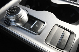 Used 2024  Ford Edge SEL AWD at Dutro Auto near Zanesville&comma; OH