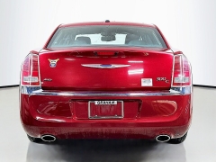 Used 2014  Chrysler 300C 4d Sedan V8 AWD at Dutro Auto near Zanesville&comma; OH