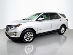 Used 2019  Chevrolet Equinox 4d SUV AWD LT w&sol;1LT at Dutro Auto near Zanesville&comma; OH