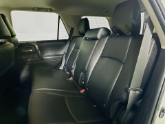 Used 2021  Toyota 4Runner TRD Off Road Premium 4WD at Graham Auto Mall near Mansfield&comma; OH