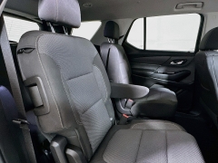 Used 2019  Chevrolet Traverse 4d SUV AWD LT Cloth w&sol;1LT at Dutro Auto near Zanesville&comma; OH