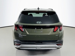Used 2025  Hyundai Tucson SEL AWD at Dutro Auto near Zanesville&comma; OH