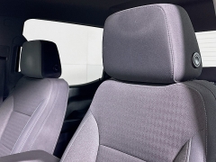 Used 2019  Chevrolet Silverado 1500 4WD Crew Cab LT All Star Edition at Dutro Auto near Zanesville&comma; OH