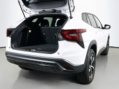 Used 2025  Chevrolet Trax FWD 4dr 1RS at Dutro Auto near Zanesville, OH