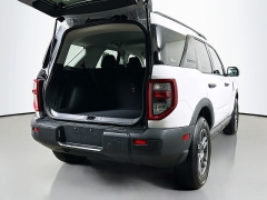 New 2025  Ford Bronco Sport Big Bend 4x4 at Graham Auto Mall near Mansfield&comma; OH