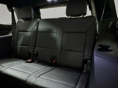 Used 2022  Chevrolet Tahoe 4WD 4dr High Country at Dutro Auto near Zanesville&comma; OH